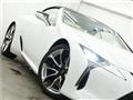 2020 Lexus LC