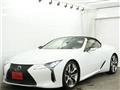 2020 Lexus LC