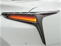 2020 Lexus LC