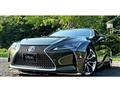 2020 Lexus LC