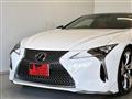2020 Lexus LC