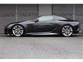 2020 Lexus LC