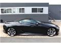 2020 Lexus LC