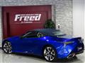 2020 Lexus LC