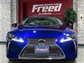 2020 Lexus LC