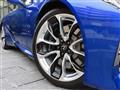 2020 Lexus LC