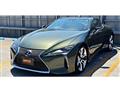 2019 Lexus LC
