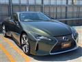 2019 Lexus LC