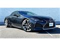 2019 Lexus LC