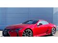 2019 Lexus LC