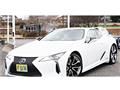 2019 Lexus LC