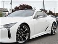 2019 Lexus LC