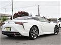 2019 Lexus LC