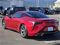 2018 Lexus LC