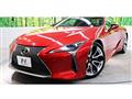 2018 Lexus LC