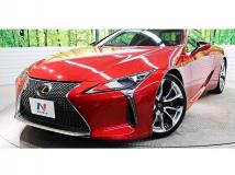2018 Lexus LC