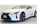 2018 Lexus LC
