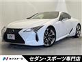 2018 Lexus LC
