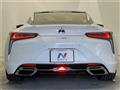 2018 Lexus LC