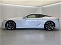 2018 Lexus LC
