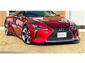 2018 Lexus LC