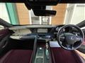 2018 Lexus LC