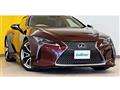 2018 Lexus LC