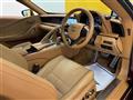 2018 Lexus LC