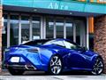2018 Lexus LC