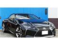 2017 Lexus LC