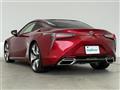 2017 Lexus LC