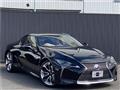 2017 Lexus LC