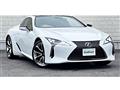 2017 Lexus LC