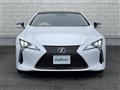 2017 Lexus LC