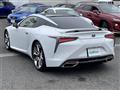 2017 Lexus LC