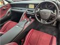 2017 Lexus LC