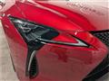 2017 Lexus LC