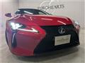 2017 Lexus LC