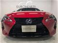 2017 Lexus LC
