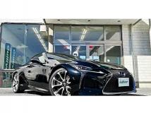 2017 Lexus LC