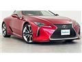 2017 Lexus LC