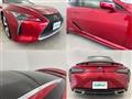 2017 Lexus LC