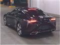 2017 Lexus LC