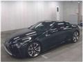 2017 Lexus LC