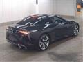 2017 Lexus LC