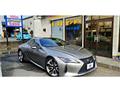 2017 Lexus LC