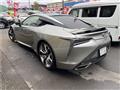 2017 Lexus LC