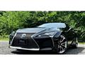 2017 Lexus LC