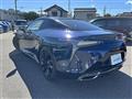 2017 Lexus LC