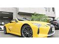 2017 Lexus LC